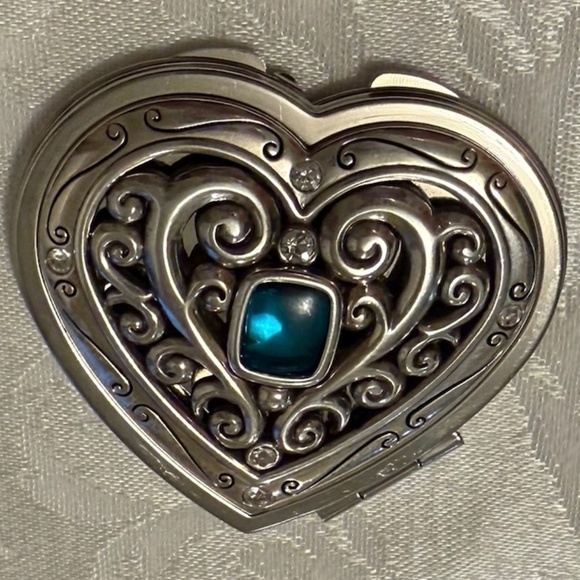 Brighton Accessories - Brighton Compact Mirror